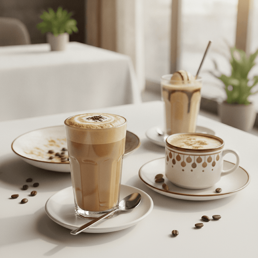 Indian Coffee