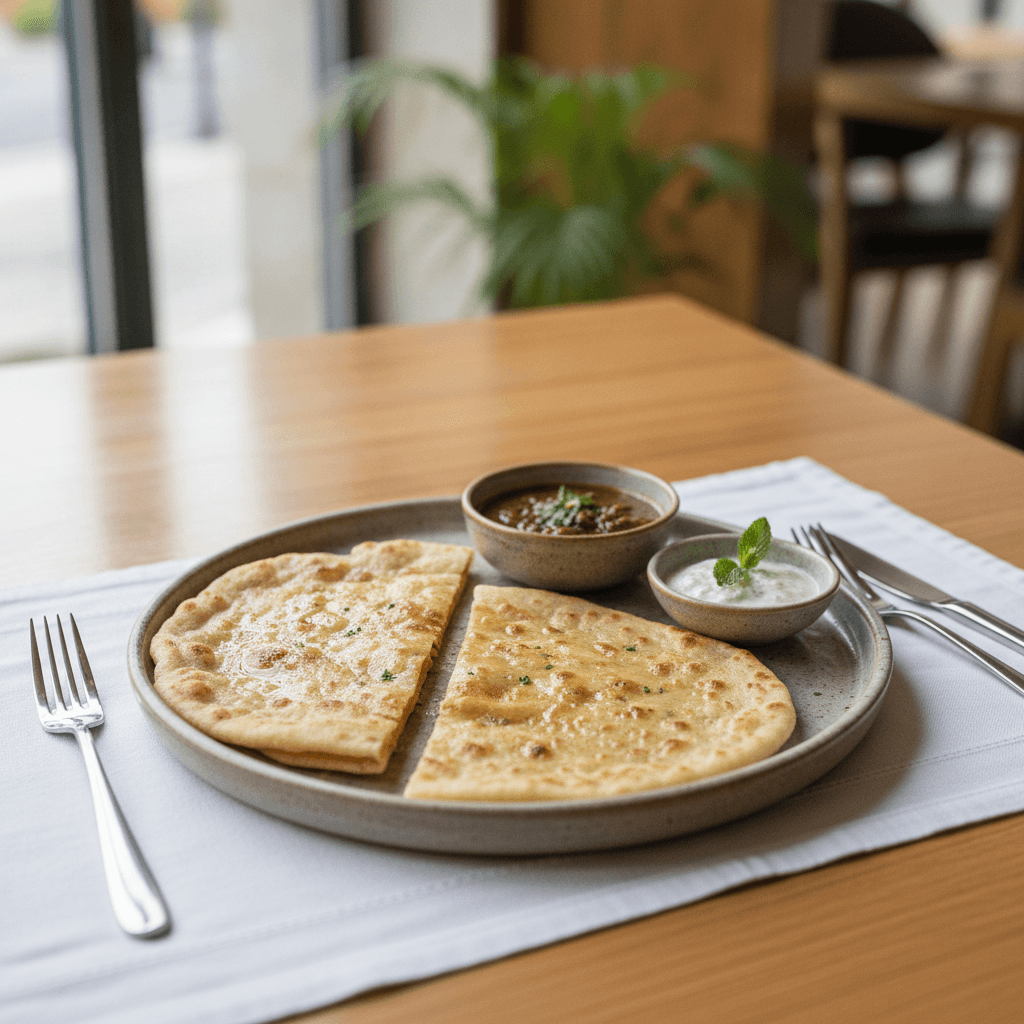 Tava Roti (2pc)