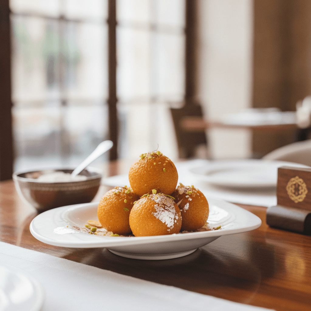 Laddoo