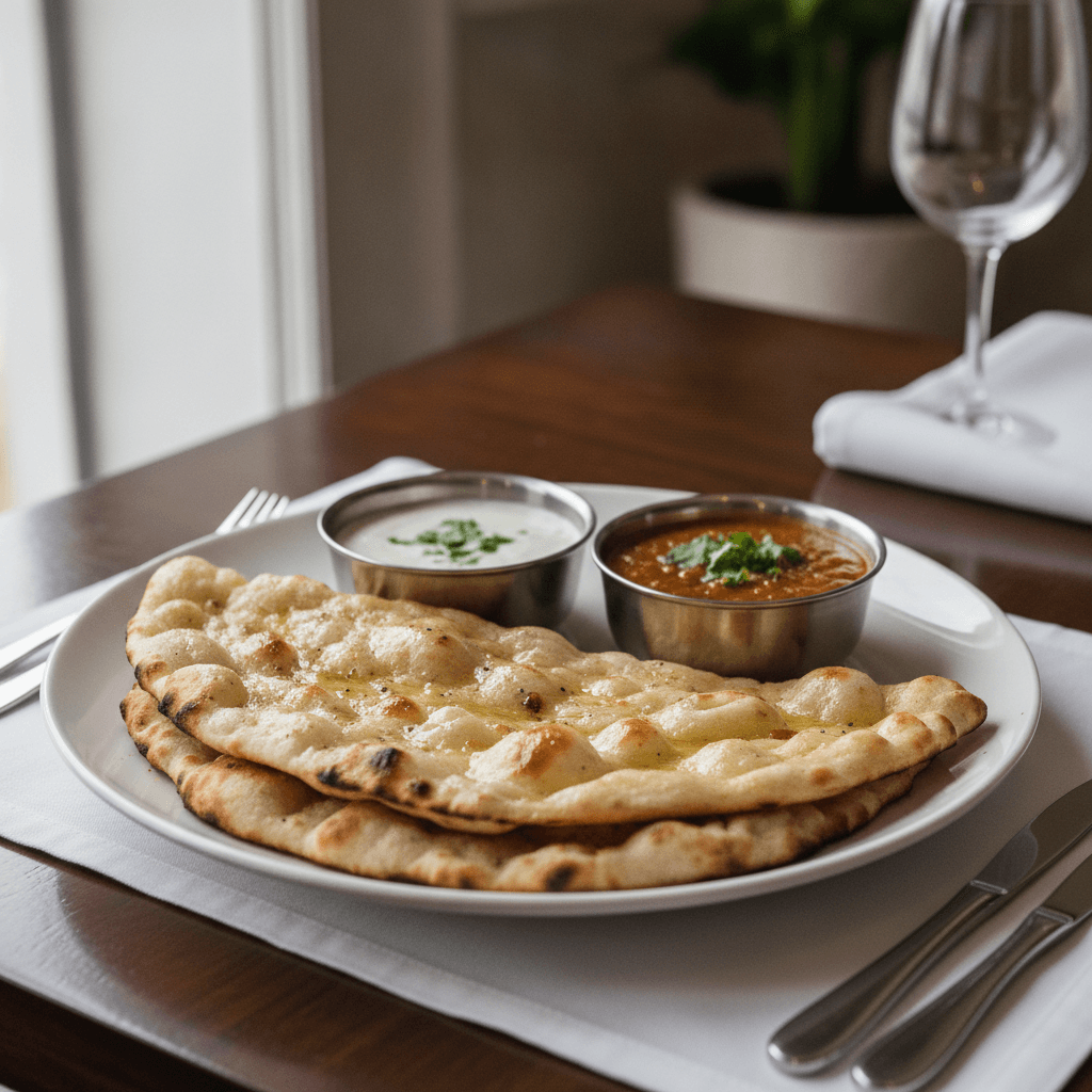 Naan