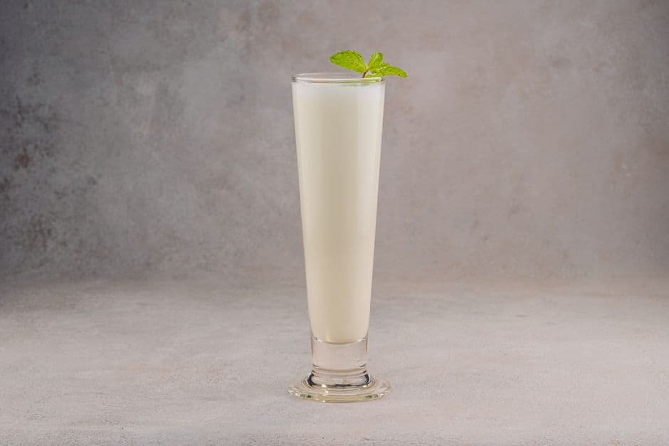 Sweet Lassi