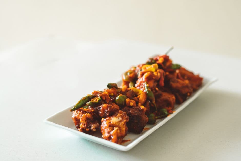 Gobi Manchurian