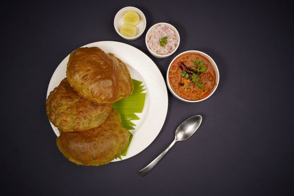Chana Masala