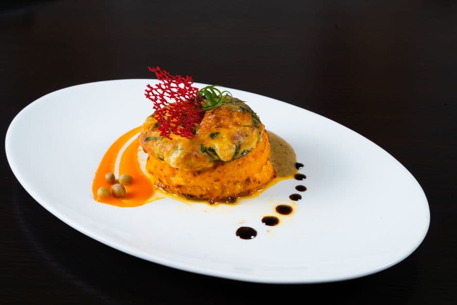 Fish Masala