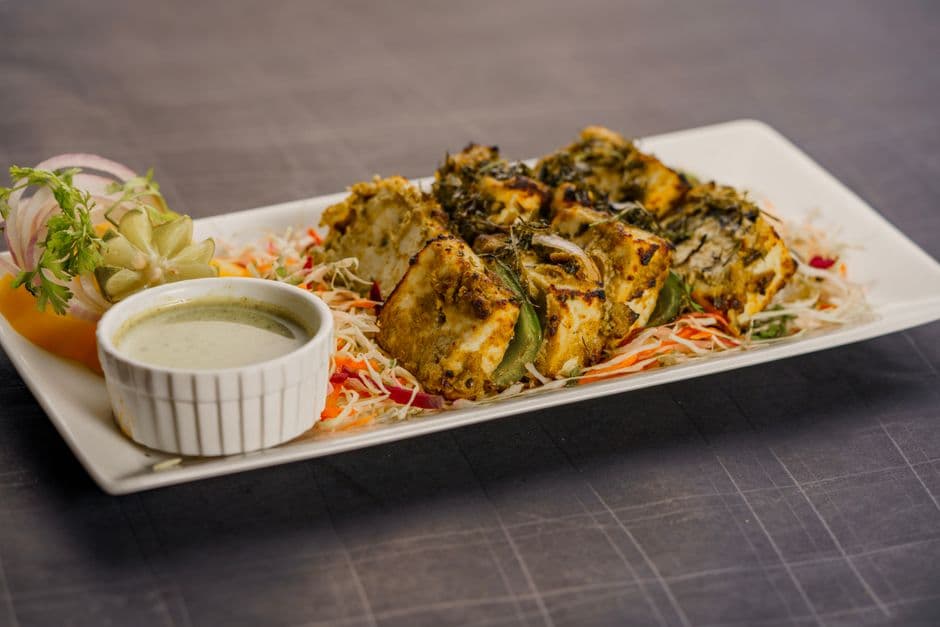 Paneer Pakora