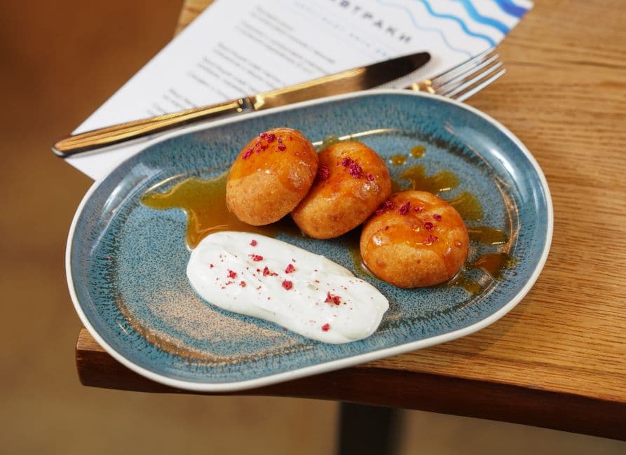 Dahi Bhalle