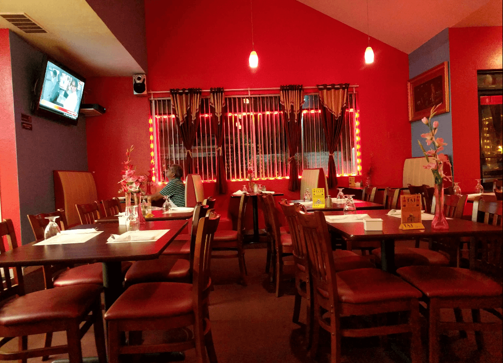 Moon Indian Restaurant